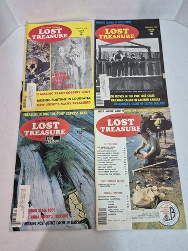 Lot long john lathams - long,