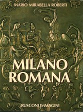 Milano Romana - Mario