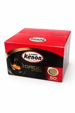Caffè kenon cialde - 50,