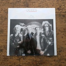 LP Queen - The Game 5E-513