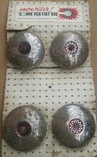Accessori coppette ruote per