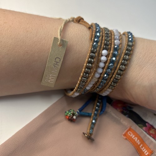 Bracciale chan luu - bracciale, con