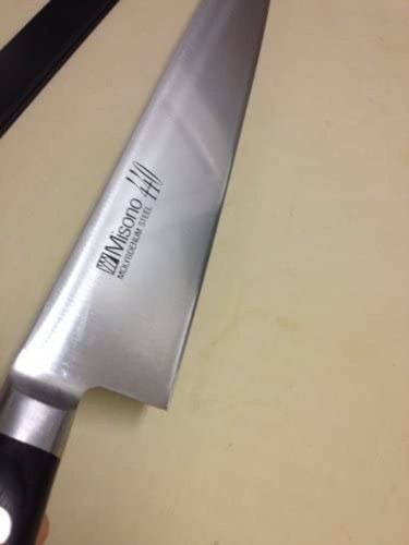 Misono 440 muscle - misono,