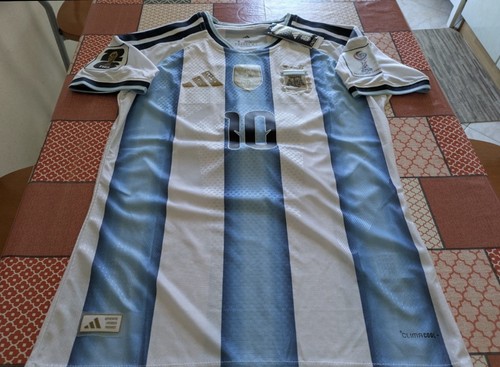 Maglia messi argentina - messi,
