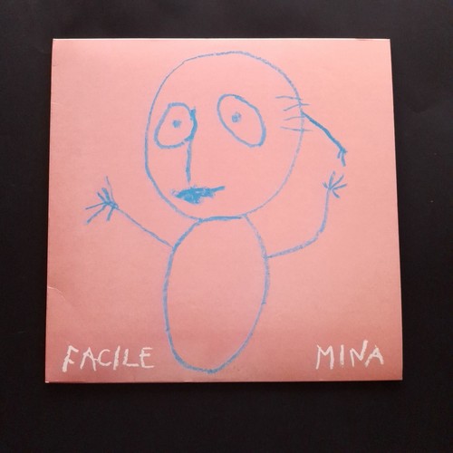Mina facile ediz - facile,