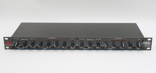 Dbx professional products - dbx,