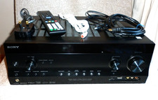 Ricevitore AV di qualità SONY