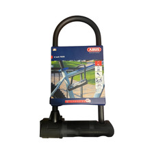 ABUS U-Lock 11606 Lucchetto a