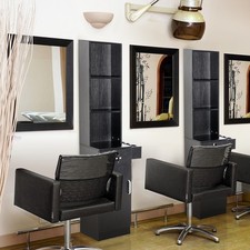 Stazione styling montaggio - montaggio, a