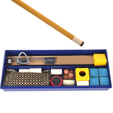 Kit riparazione standard