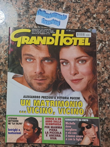 Grand hotel - , 38