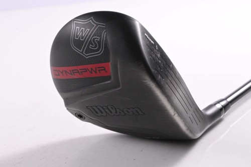 Wilson dynapower 2023 - dynapower, legno