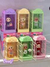 MINISO Teletubbies Showcase