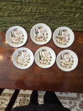 Piatti antipasto, Limoges