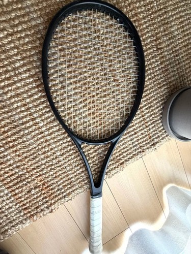 Wilson pro staff - wilson,