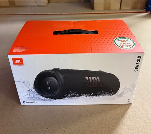 Jbl xtreme altoparlante - 3,