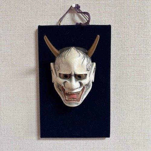 Maschera tradizionale