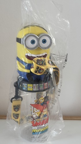 Minions monsters lanyard - minions, &