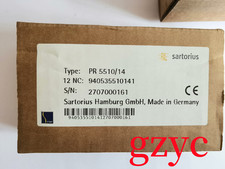 Controller Sartorius PR