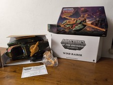Masters Of The Universe Wind