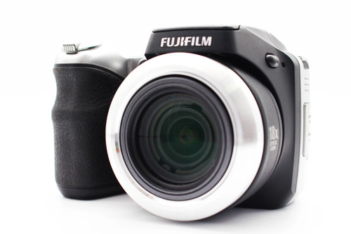 Fujifilm finepix s8000fd - fujifilm,