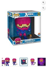 Funko Pop! Vinyl Jumbo 10"