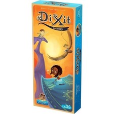 Dixit - Journey FAM ESP