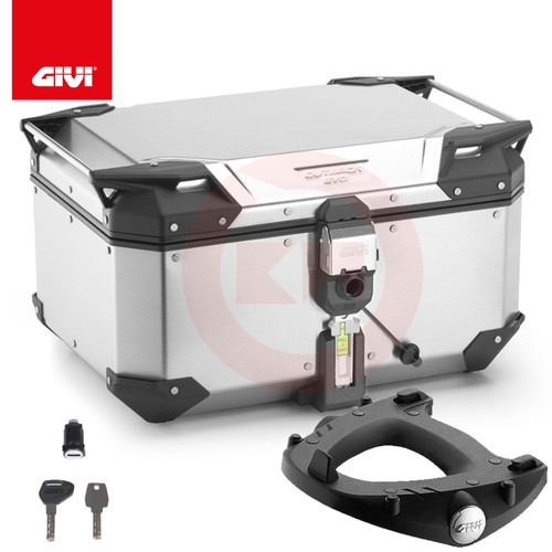 Givi bauletto outback obkn58a - givi,