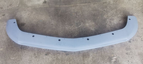 Mercedes classe spoiler - e,