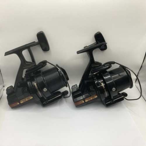 Daiwa tournament procaster - daiwa,