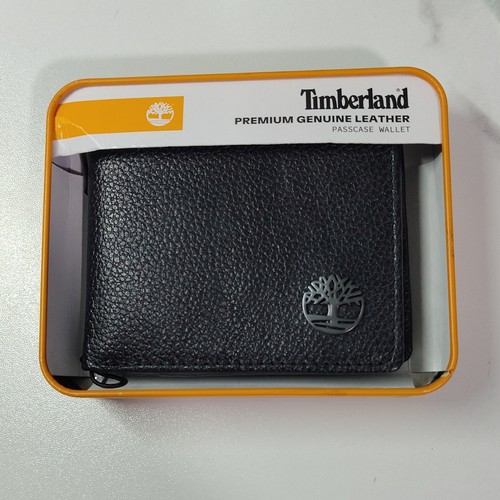 Timberland portafoglio bifold - portafoglio,