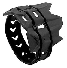 Protezione marmitta moto