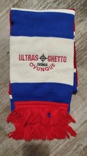 Sciarpa Scarf Bufanda Escharpe