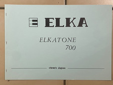 Quadro elettrico ELKA Leslie