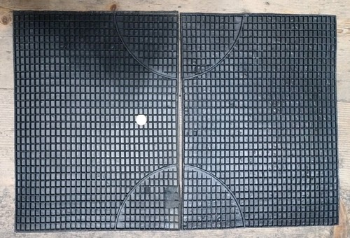 Tappetini per auto gomma - per, in