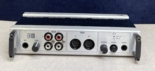 Traktor audio scheda - 10,