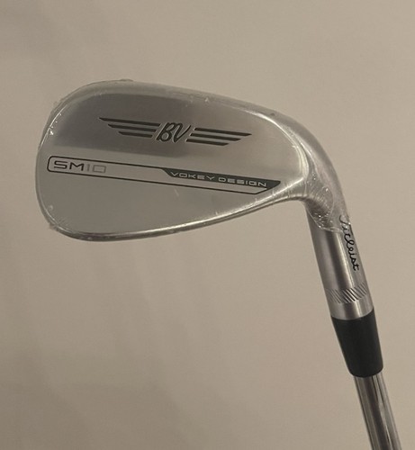 Titleist vokey 10 - vokey, sm