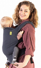 Classic Marsupio Da Neonato a