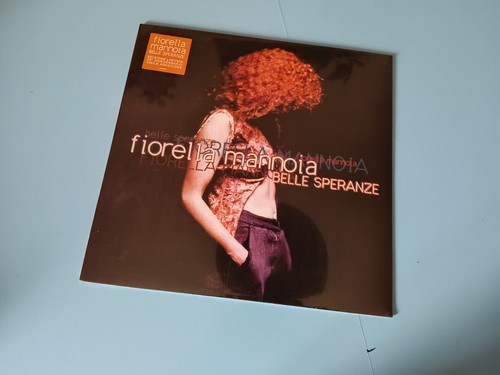 Belle speranze fiorella - belle,