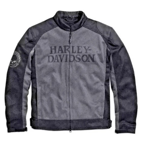 Giacca motociclismo davidson - giacca,