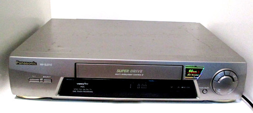 Videoregistratore