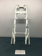 TELAIO TELAIETTO POSTERIORE HONDA AFRICA TWIN 1100 DCT ADVENTURE 2019 2024