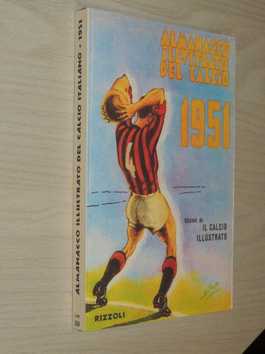 Almanacco illustrato del - illustrato,