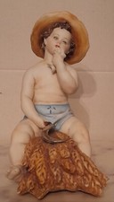 Statuina porcellana