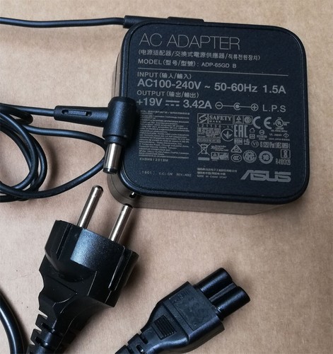 Alimentatore originale asus - alimentatore,