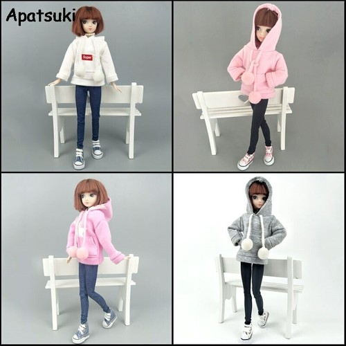 Fashion doll vestiti - fashion, con