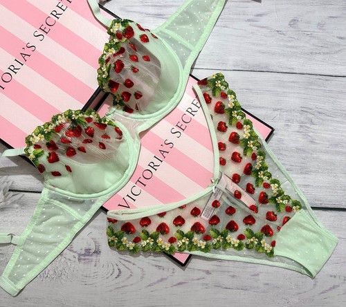 Victoria secrret wicked - victoria,