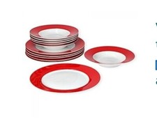 🛟Servizio da tavola da 12