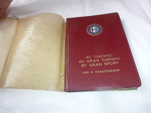 Libretto uso manutenzione - uso, e