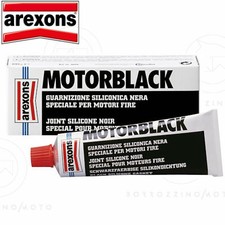 0094 AREXONS SIGILLANTE NERO